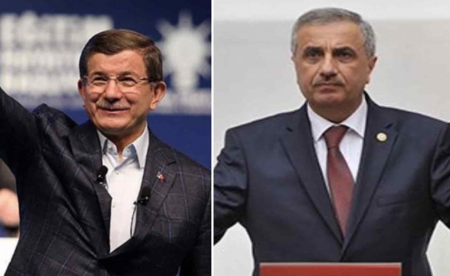 Akp'de Öcalan tartışması: Tasfiye getirdi