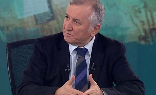 AKP'li eski vekilden itiraf: Dinin siyasallaşmasından rahatsız olmuyoruz