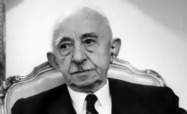 Yeni Şafak'tan skandal İnönü haberi
