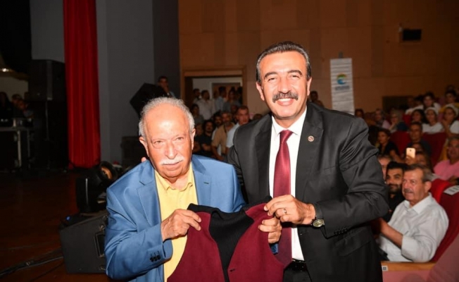 Ölümünün 35. yılında Yılmaz Güney anıldı