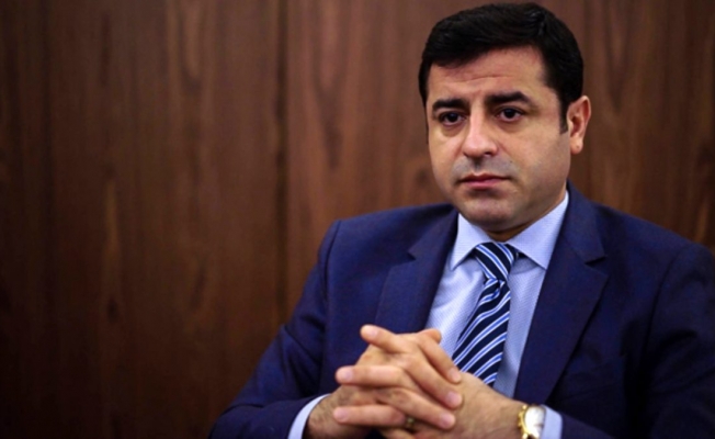 Demirtaş tahliye mi oluyor?