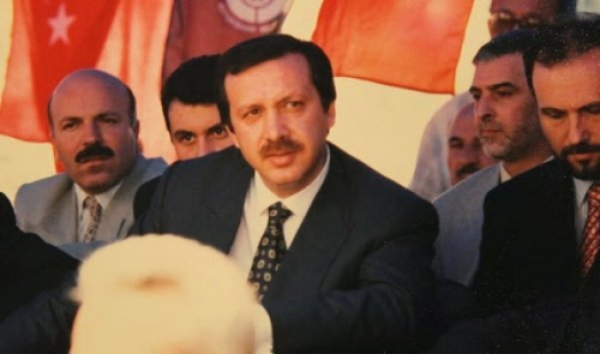 'Kimseye dokunmadım' diyen Erdoğan bakın kaç kişi çıkarmış
