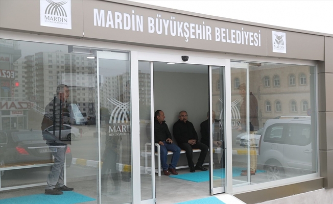 Kayyumdan işçi kıyımı