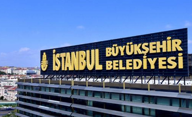 Kamu bankasından İBB'ye ambargo