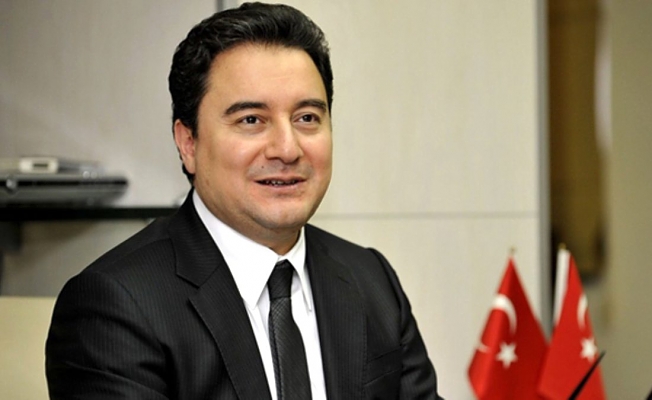 Babacan'a MHP'li isimden destek