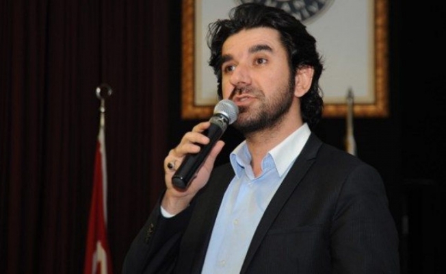 Gerici yazardan tehdit: 'Bu sefer elimiz armut toplamasın'