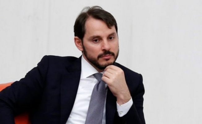Fatih Altaylı'dan 'Damat gidiyor mu' tartışmasına yanıt