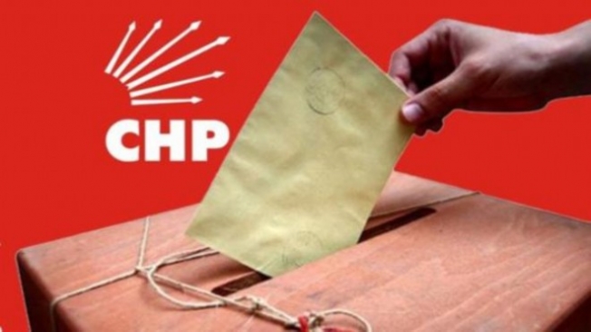 CHP'de erken seçim hazırlıkları başladı
