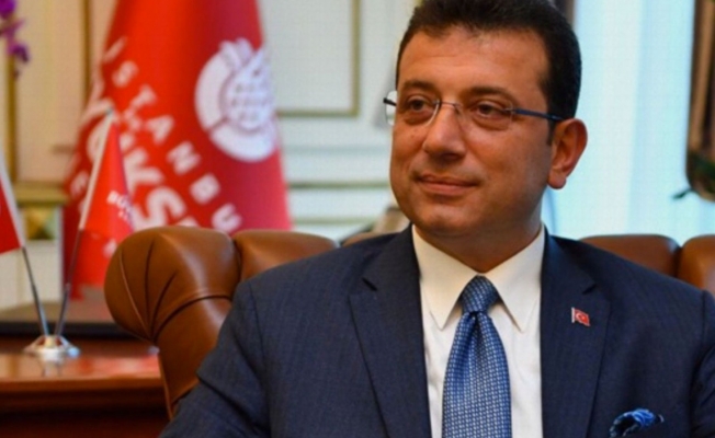 İmamoğlu'ndan bir kritik atama daha