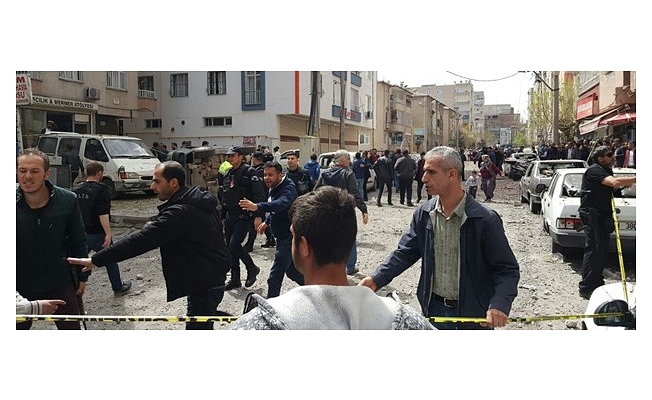 Diyarbakır'da köylülere hain tuzak