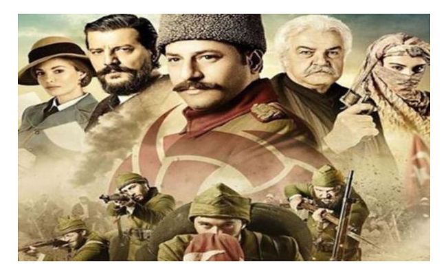 AKP'de skandal bitmiyor: Bir diziye milyonlar harcadılar
