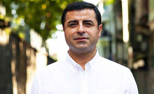Erdoğan: Demirtaş özgür olabilir