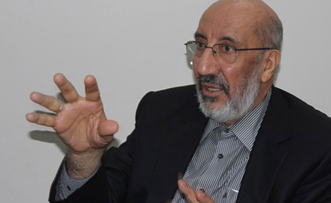 Dilipak'tan AKP'ye: 'Bu motor patlar'