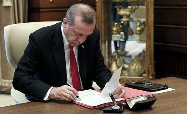 AKP'den yandaşa kıyak atama