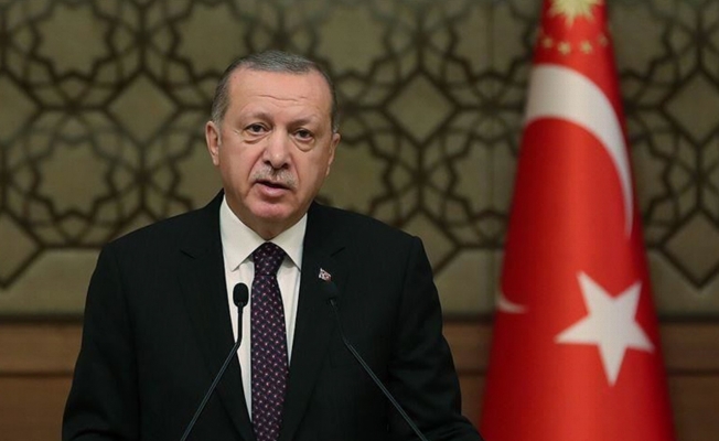 Erdoğan'dan HDP'ye operasyon sinyali