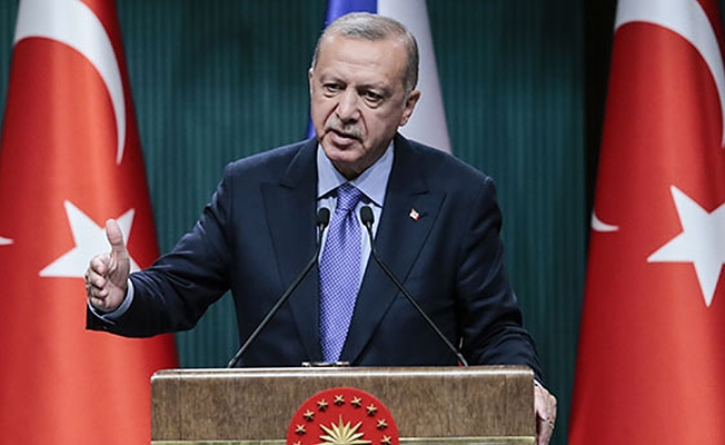'Bu da olmaz' demeyin: Erdoğan'dan skandal atama!