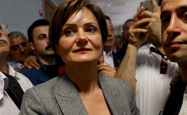 '1980 Darbesi’nden sonra 5’li çete vardı şimdi de tek adam rejimi var'