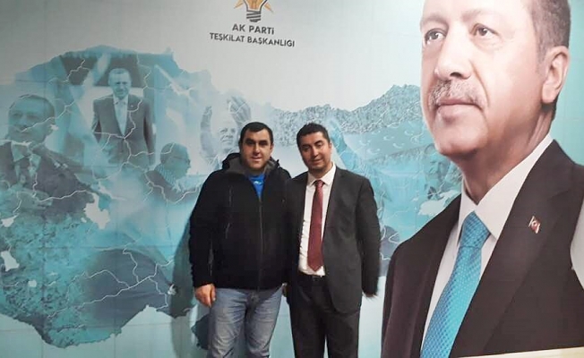 AKP'li siyasetçiden yurttaşa hakaret: Nankörler...