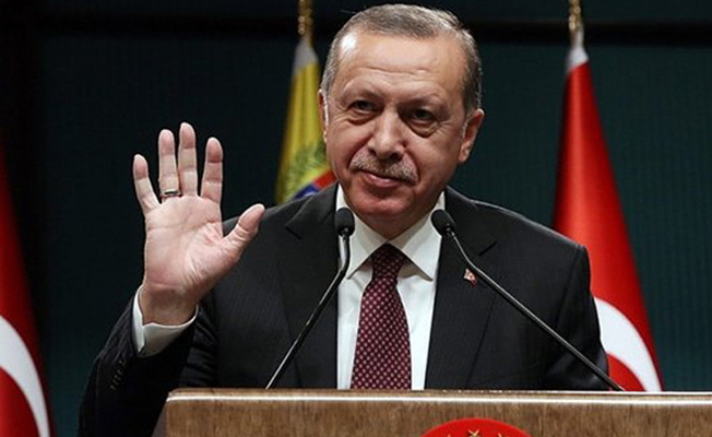 Erdoğan, Trump'a götürdüğü teklifi açıkladı: 'Ciddi misin?' dedi