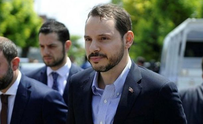 AKP'ye yakınlığıyla bilinen 'Aydınlık' gazetesinden Albayrak çıkışı: Günleri sayılı