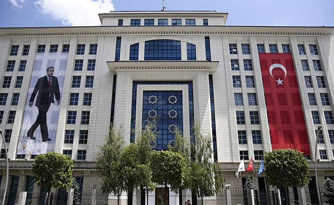 AKP milletvekili: Çöküşü yaşıyoruz