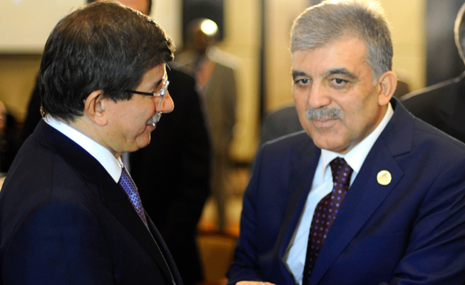 Gül'e yakın gazeteci konuştu: Davutoğlu AKP'ye büyük zarar verebilir