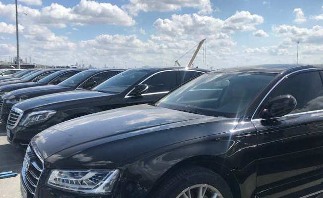 İmamoğlu'na sorulan 'lüks araçların' nerede olduğu ortaya çıktı