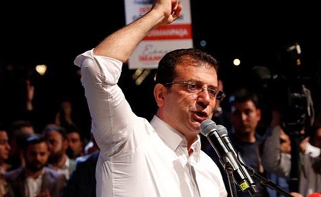 İmamoğlu talimatı verdi: Destek artıyor