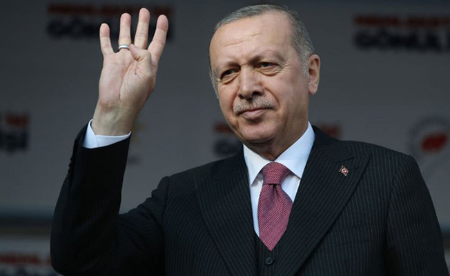 Erdoğan kaybedebilir!