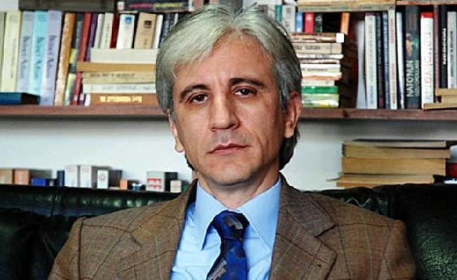 Eski savcı Gültekin Avcı yeniden gözaltına alındı