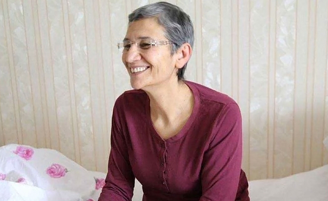 HDP'li vekil Leyla Güven hakkında soruşturma