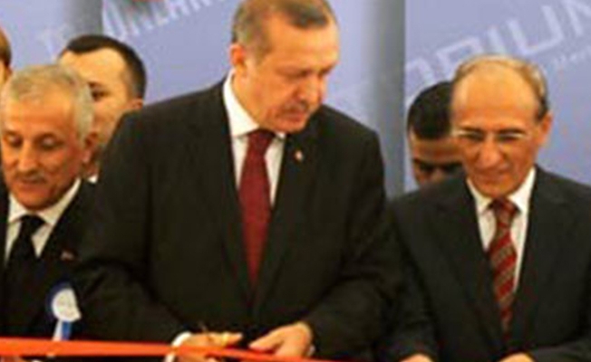Albayrak'ın 360 milyona kiraladığı araziyi, 21 milyona satmışlar
