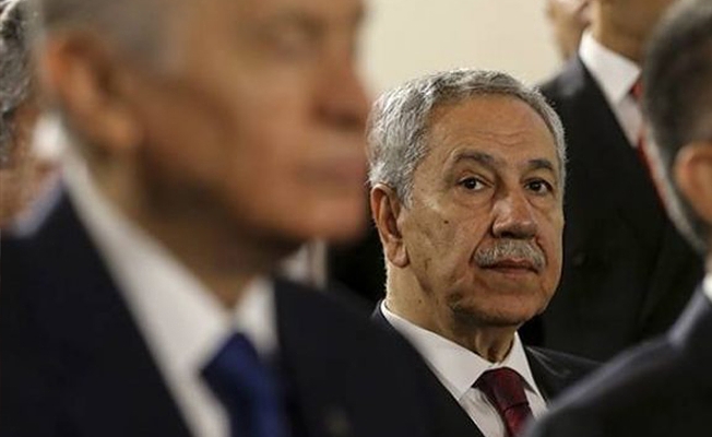 Bahçeli ve Arınç AKP'de neden rahatsızlık yarattı?