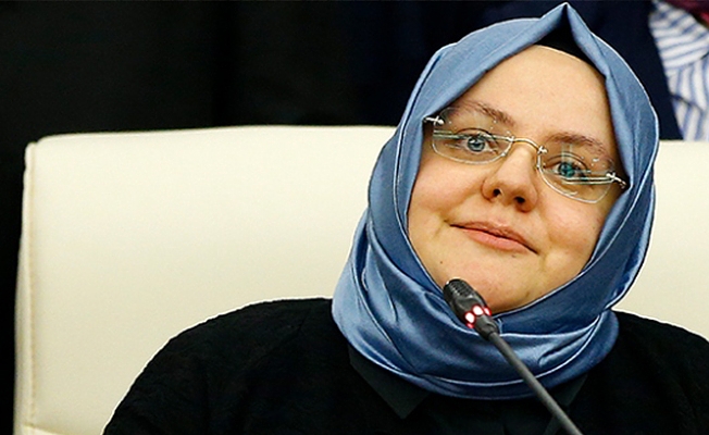 Aile Bakanlığı, 'Kaç kadın ve çocuk öldü?' sorusuna yanıt veremedi