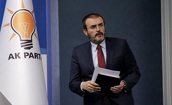 Acılı anneden AKP'li isme uyarı!