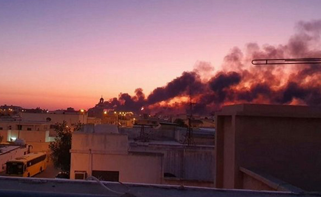 Suudi Arabistan'dan flaş 'petrol' kararı