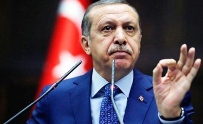 Aman dikkat: 'Erdoğan yeni bir dil deneyecek'