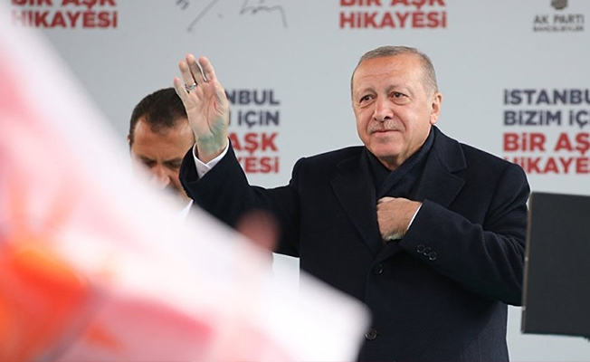 'Erdoğan, genel seçimle birlikte yereli de erkene çekebilir'