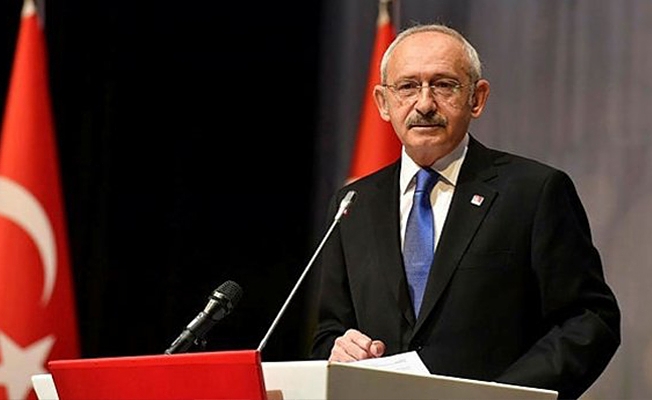 Kılıçdaroğlu'ndan Bahçeliye çağrı: O belgeleri açıkla