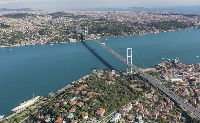İstanbul depremi için bir uyarı daha geldi: Deniz kenarlarına dikkat!