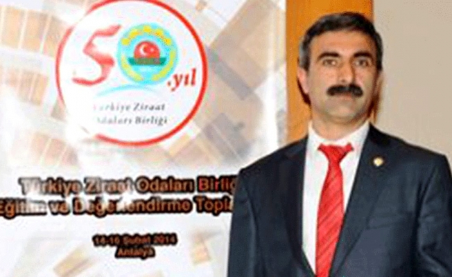 Şaka gibi kayyum: Kendi yerine atanmış olana kayyum olarak atandı