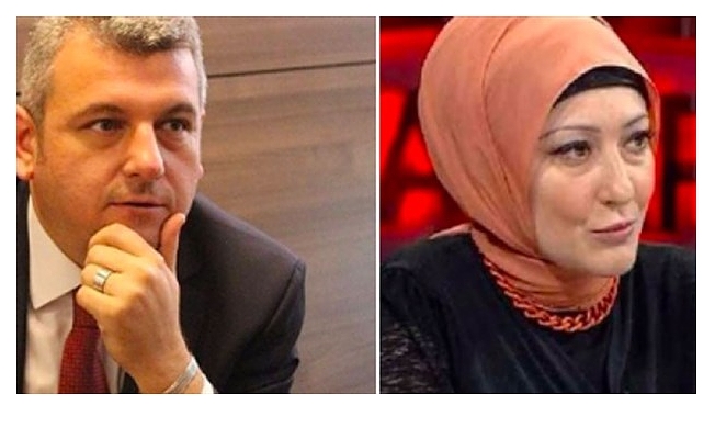 Yandaş yazarlar kavgasına bir yenisi daha eklendi: 'İspatlamayan şerefsizdir'