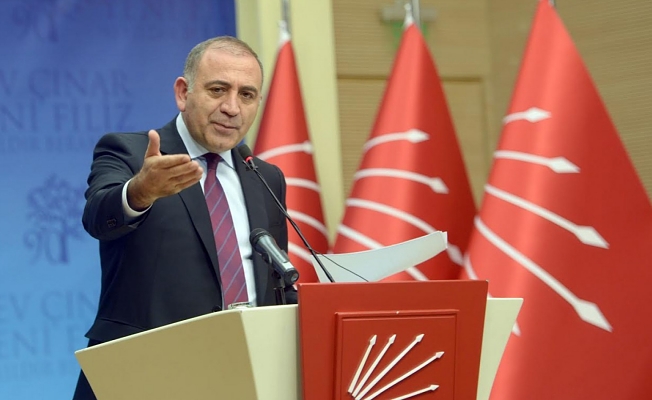 Tekin: Acilen erken seçim yapılmalı