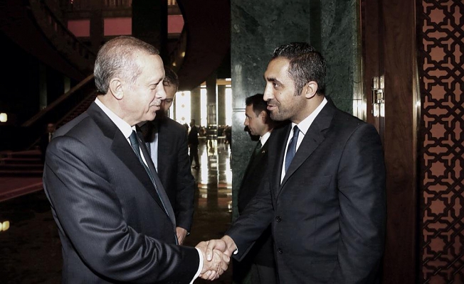 Erdoğan'a yakınlığı ile biliniyordu: Saf değiştirdi