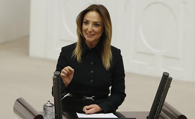 CHP, Aylin Nazlıaka hakkında karar verdi!