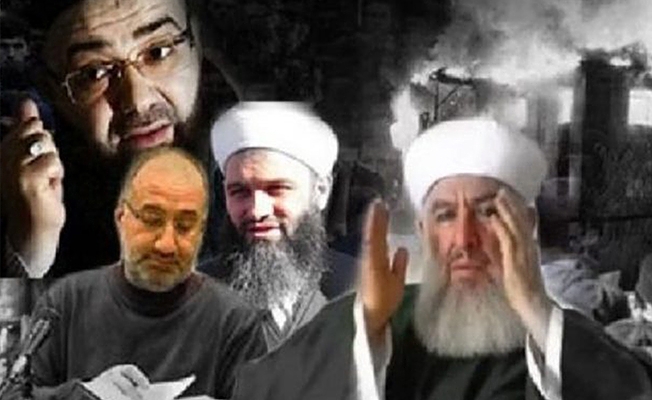 Yandaş yazar hükümeti uyardı: Haram işlerle saadet olmaz!