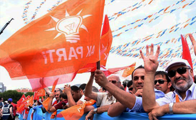 AKP'liler kendi kendilerini ifşa etti: Bir önceki başkan diğerinin foyasını çıkardı