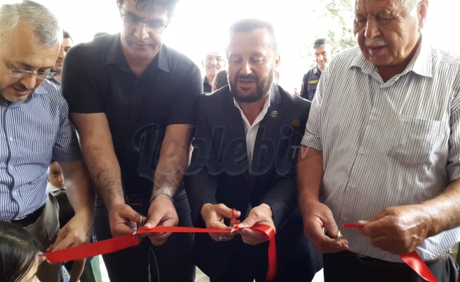 Müftülükten büyük hizmet: İhbarcılık