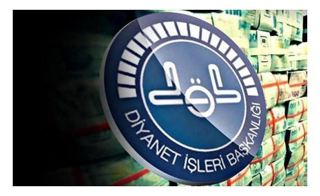 Diyanet değil ticarethane: İşte Diyanet'in mal varlığı