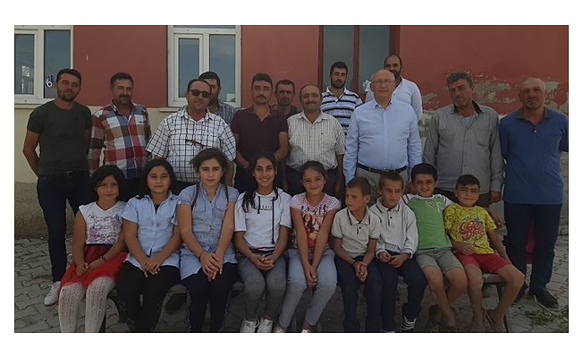 MEB'den geri adım: Veliler tarikat baskısını kırdılar